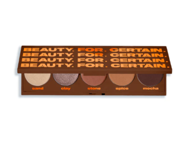 Beauty For Certain Soft To Sculpted Contour Palette, 0.37 oz/10.5 g