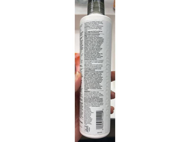 Paul Mitchell Soft Style Foaming Pommade, 8.5 fl oz/250 mL