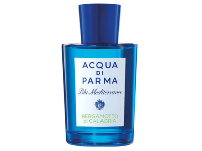Acqua Di Parma Blu Mediterraneo Bergamotto Di Calabria Eau De Toilette Spray