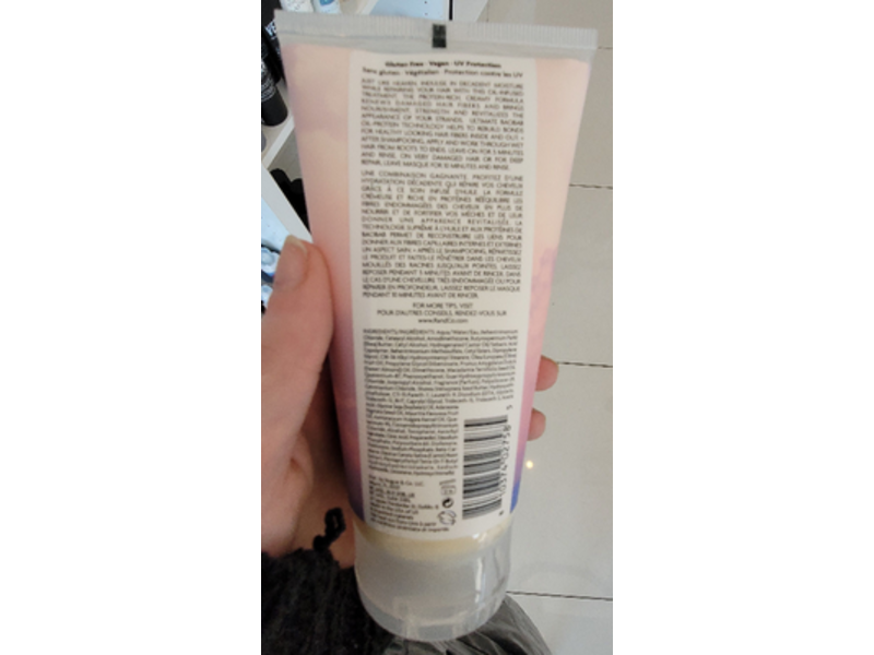 R+Co On A Cloud Repair Masque, Baobab Oil, 5 fl oz/147 mL