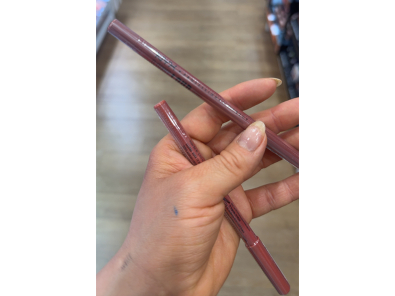 Nyx Professional Makeup Line Loud Lip Liner, 30 Leave A Legacy, 0.042 oz