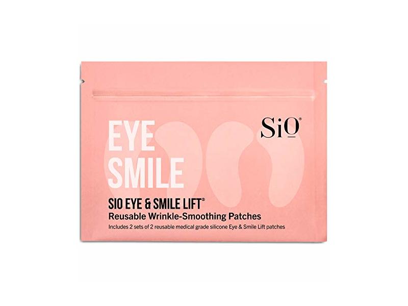 SiO Eye and Smile SIO Eye & Smile Life Anti-Wrinkle Patches