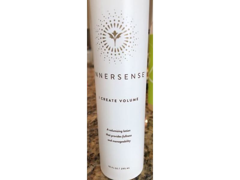 Innersense I Create Volume, Volumising Lotion, 10 oz/295 mL