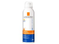 La Roche-Posay Anthelios Uv Pro-Sport Sunscreen Spray, SPF 45, 4.3 oz/122 g - thumbnail 1