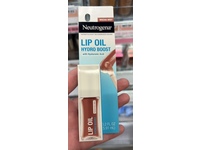 Neutrogena Hydro Boost Lip Oil, Mocha Mist, 0.2 fl oz/5.91 mL - thumbnail 2