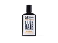 Duke Cannon Supply Co. Thick Hair Shampoo & Conditioner, Bay Rum, 10 fl oz/295 mL - Image 2