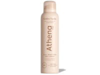 Athena Club Full Body Deo Dry Spray, Golden Vanilla, 4 oz/115 g - Image 2