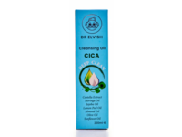 Dr Evish Cleansing Oil, Cica, 200 mL - Image 2