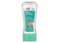CVS Health Baby Oil Gel, 6.5 fl oz/192 mL - Image 2