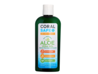 Coral Safe Aloe Vera Gel, 8 fl oz/236 mL - Image 2
