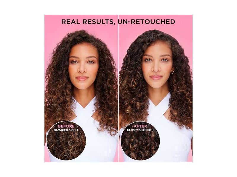 L'Oreal Paris Bond Repair Shampoo, 23 fl oz/680 mL