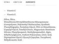 Gee Beauty Precision Brow Pencil, Blonde, 0.003 oz - Image 3