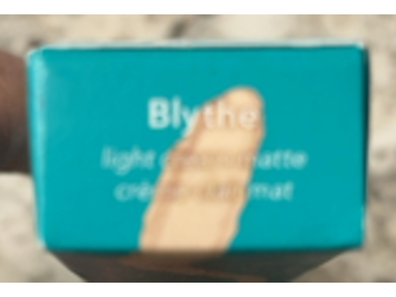 Thrive Infinity Waterproof Eye Shadow Stick, Blythe, 0.049 oz/1.4 g