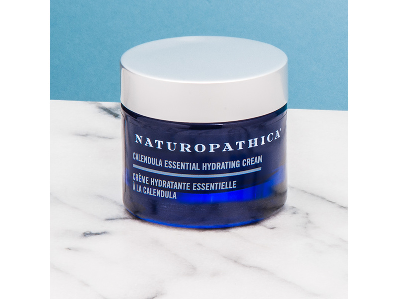 Naturopathica Calendula Essential Hydrating Cream, 1.7 fl oz