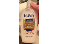 Nuvel Hand Soap, Coconut Milk Sunset, 11 fl oz/325 mL - Image 3