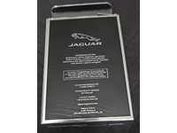 Jaguar Eau De Toilette, Classic Black, 3.4 oz/100 mL - thumbnail 3