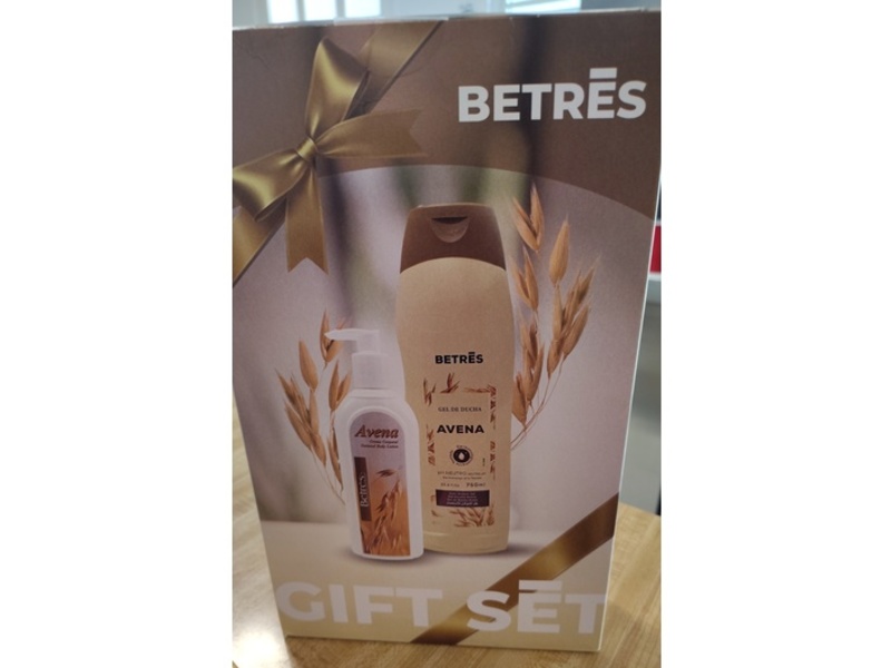 Betres Avena Gift Set