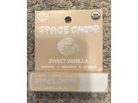 Space Camp Wellness Lip Balm, Sweet Vanilla, 0.25 oz - Image 3