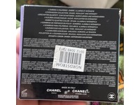 Chanel Les 4 Ombres Multi-Effect Quadra Eyeshadow, 397 Nuit Astrale, 0.07 oz/2 g - Image 4