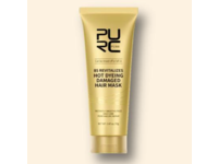 Purc 8S Revitalizes Hot Dyeing Damaged Hair Mask, 2.47 oz/70 g - thumbnail 1