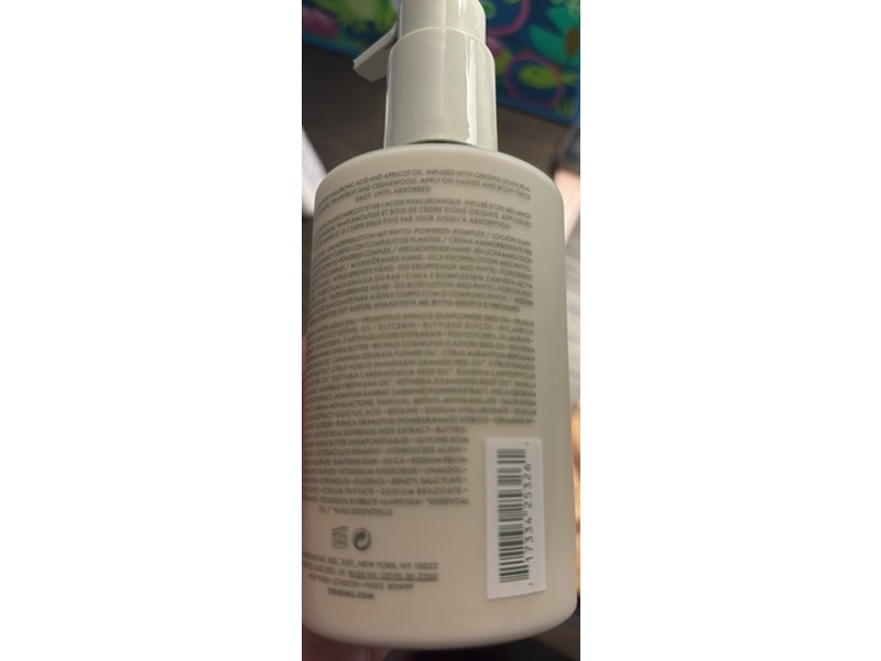 Origins Plantfusion Softening Hand & Body Lotion, 6.7 fl oz/200 mL