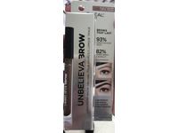 L'Oreal Paris Unbelieva Brow Longwear Brow Gel, Blonde, 0.15 fl oz/4.5 mL - Image 3
