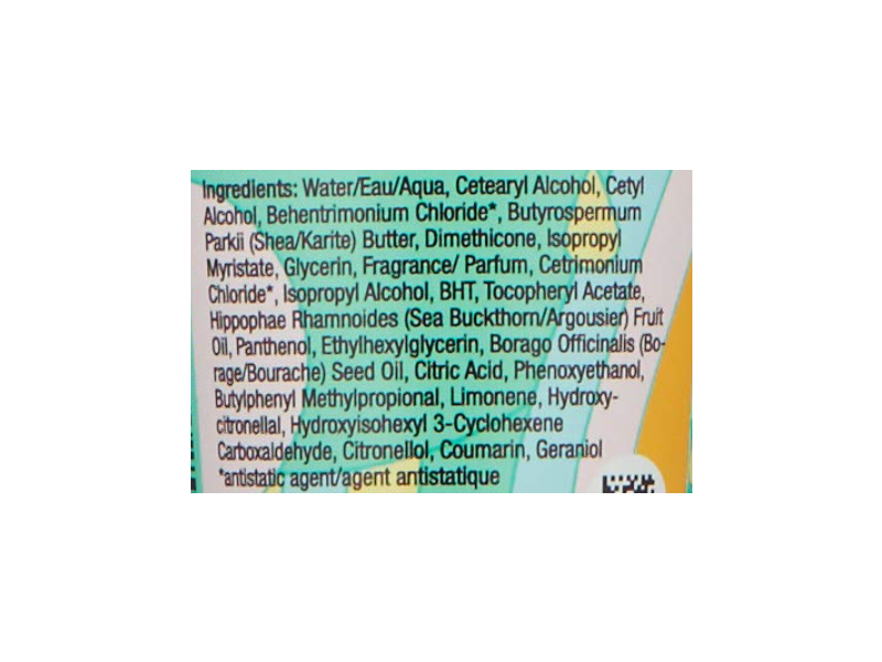 Amika The kure Intense Repair Mask, 2 fl oz/250 mL