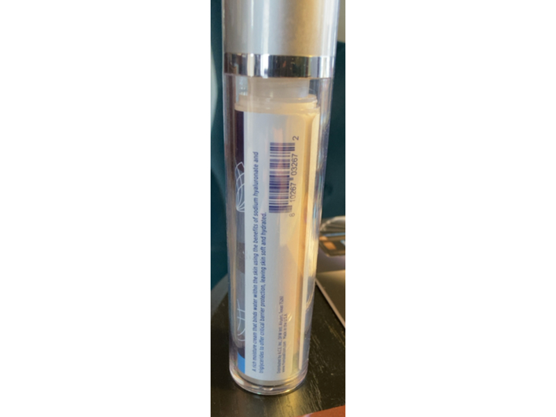 Rhonda Alison Compromised Barrier Ha Hydration Cream, 50 mL