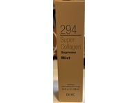 DHC Super Collagen Supreme Mist Facial Toner, 1.6 fl oz/50 mL - Image 3