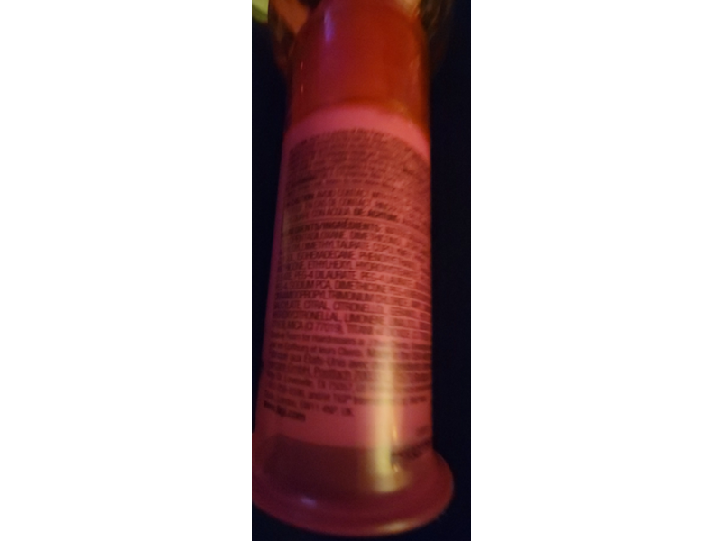 Bed Head Tige After Party Smoothing Cream, 1.69 fl oz, 50 mL