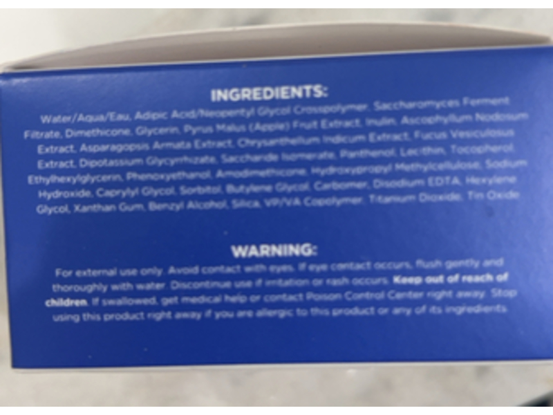 Beverly Hills MD Radiate + Revive Hydrating Eye Cream, 5 fl oz/150 mL