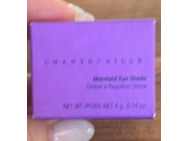 Chantecaille Mermaid Eye Matte, Olivia, 0.14 oz/4 g