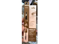 Miniso Minimalist 2-In-1 Triangular Eyebrow Pencil & Brow Gel, 04 Taupe Gray, Gris Taupe, 0.035 oz/1 g - Image 3