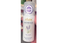 Nfuse Magnesium Roll On Deodorant, Rest + Restore Lavender, 2.7 oz/77 g - thumbnail 2
