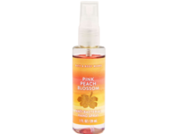 Bath & Body Works Anti-Bacterial Hand Spray, Pink Peach Blossom, 1 fl oz/29 mL - thumbnail 1