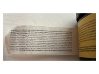 Oway Boho Pomade Flexible Hold Hair Paste, 1.7 fl oz/50 mL - Image 4