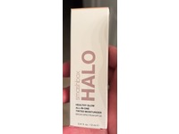 Smashbox Halo Healthy Glow All In One Tinted Moisturizer, Dark Neutral SPF 25, 0.41 fl oz/12 mL - thumbnail 2
