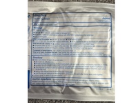 Aspercreme Lidocaine Pain Relief Patch, Fragrance Free, Pack Of 5 - thumbnail 3