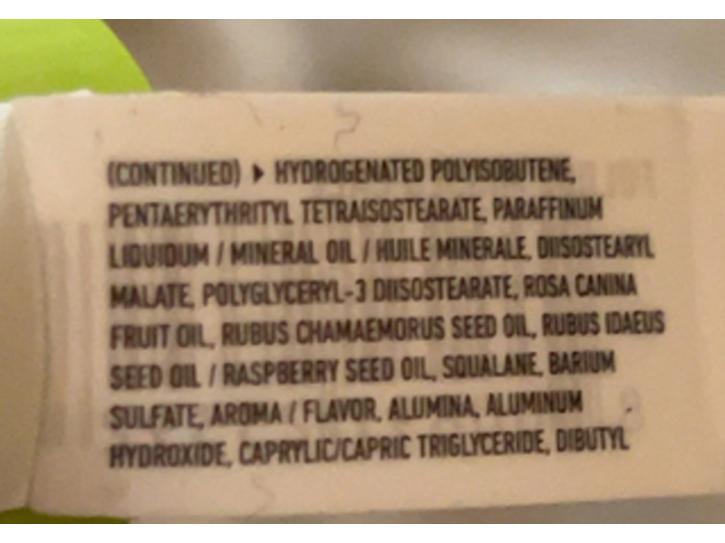 Nyx Fat Oil Lip Drip, Missed Call, 0.16 fl oz/4.8 mL