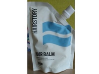 Hairstory Hair Balm Moisturising Air-Dry Lotion, 8 oz/236 mL - thumbnail 2