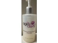 DermaSpa Age De-Fy Exfoaliating & Resurfacing Cleanser, 6 fl oz/177 mL - Image 4