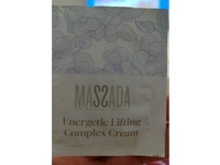 Massada Energetic Lifting Complex Cream, - Image 2
