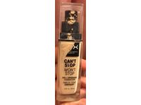NYX Professional Makeup Can't Stop Won't Stop Full Coverage Foundation, Fair, 1 fl oz/30 mL - thumbnail 2