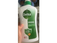 Dettol Antibacterial Bodywash, Original, 625 g - thumbnail 2