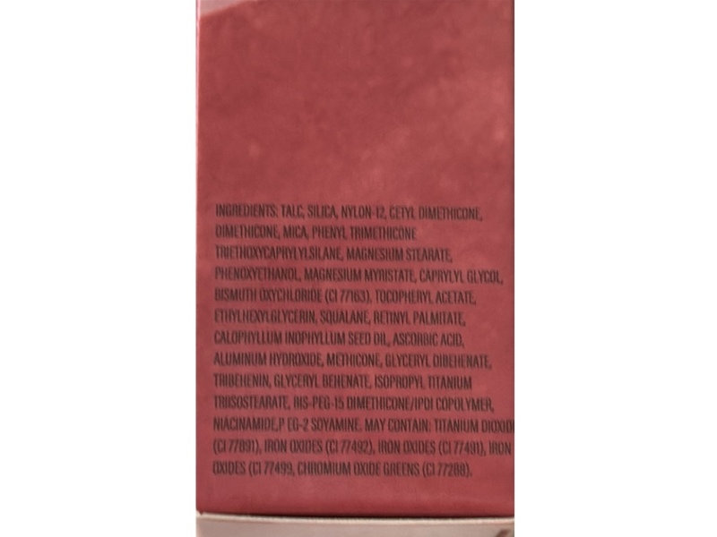 Mally Xo Soft As Silk Powder Foundation, Medium, 8 g