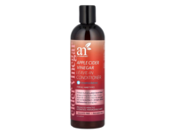 ArtNaturals Leave-In Conditioner, Apple Cider Vinegar, 12 fl oz/355 mL - Image 2