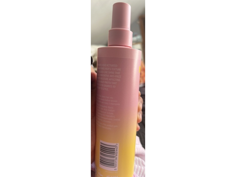 Mark Hill Pick 'N' Mix Glass Finish Shiny Spray, 10.0 fl oz/300 mL
