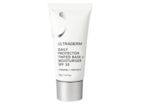 UltraDerm Daily Protector Tinted Base + Moisturiser, SPF 30, 1.01 fl oz/30 mL - Image 2
