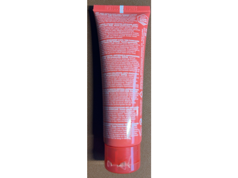 Apivita Bee Sun Safe Anti-Spot & Anti-Age Defense Face Cream, SPF 30, 50 mL