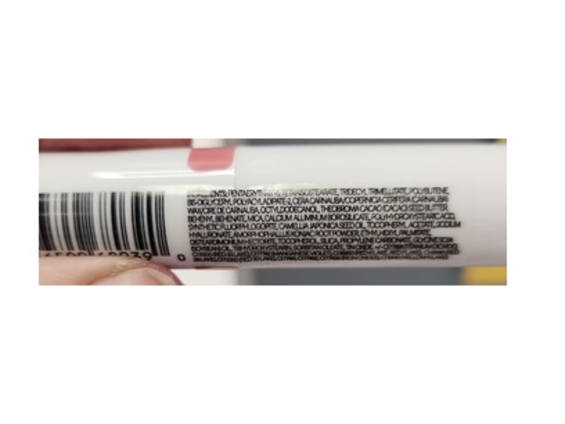 Marcelle Lip Loving Colour & Caring Oil-In-Stick, Dreaming Pink, 3 g